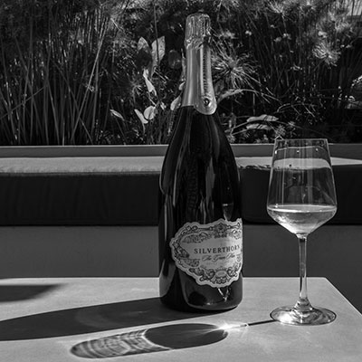 silverthorn champagne